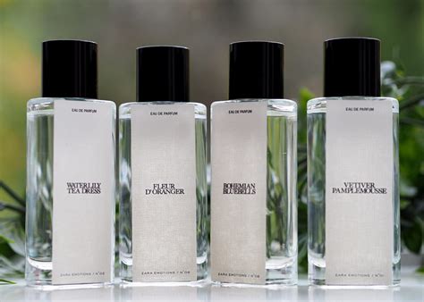 perfumes jo malone zara.